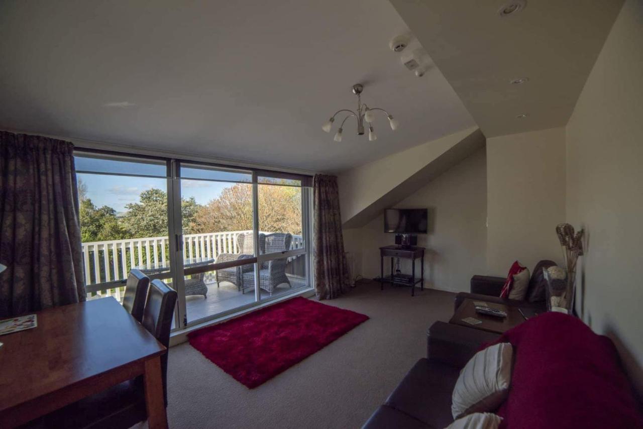 Waipara River Estate Exterior foto