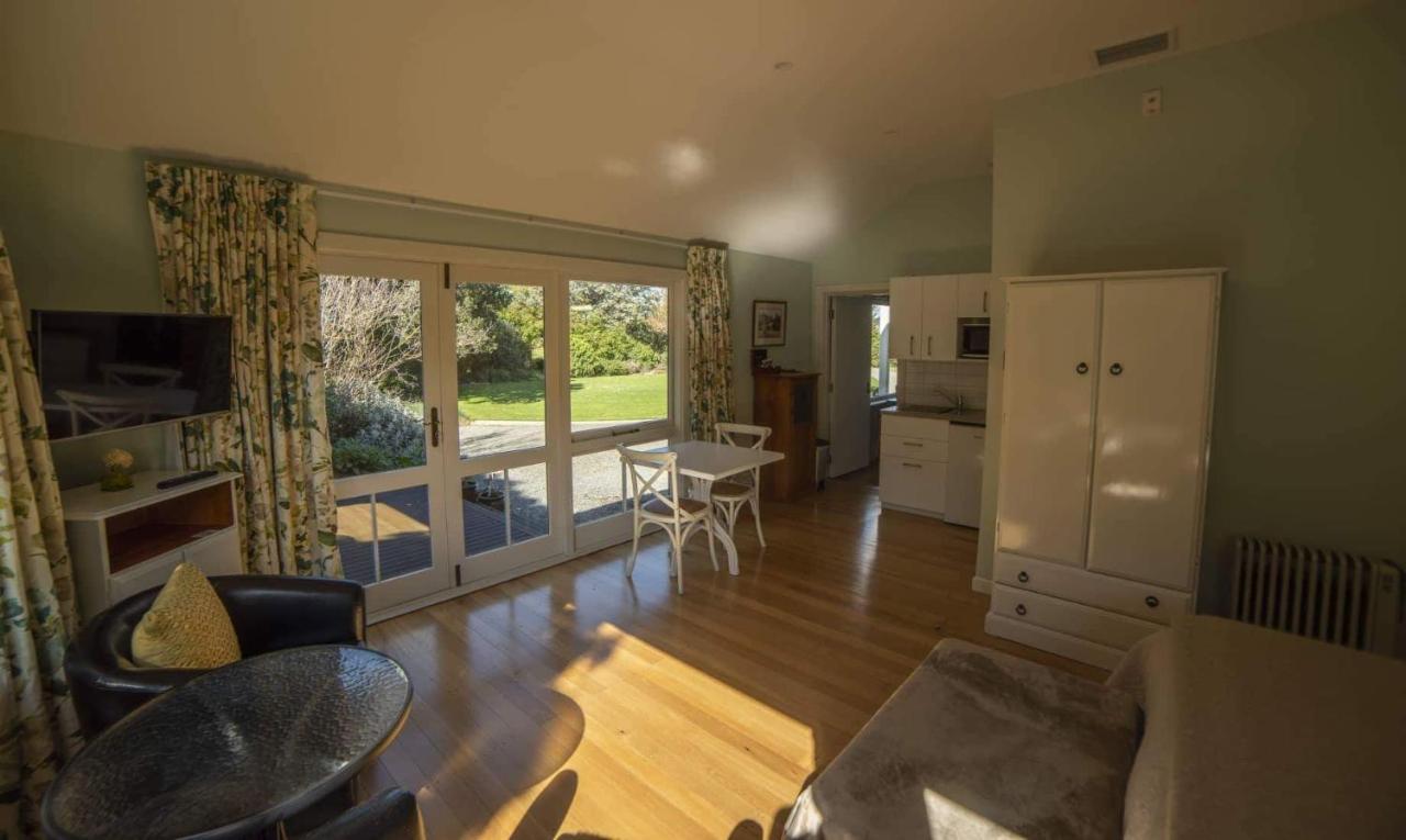 Waipara River Estate Exterior foto